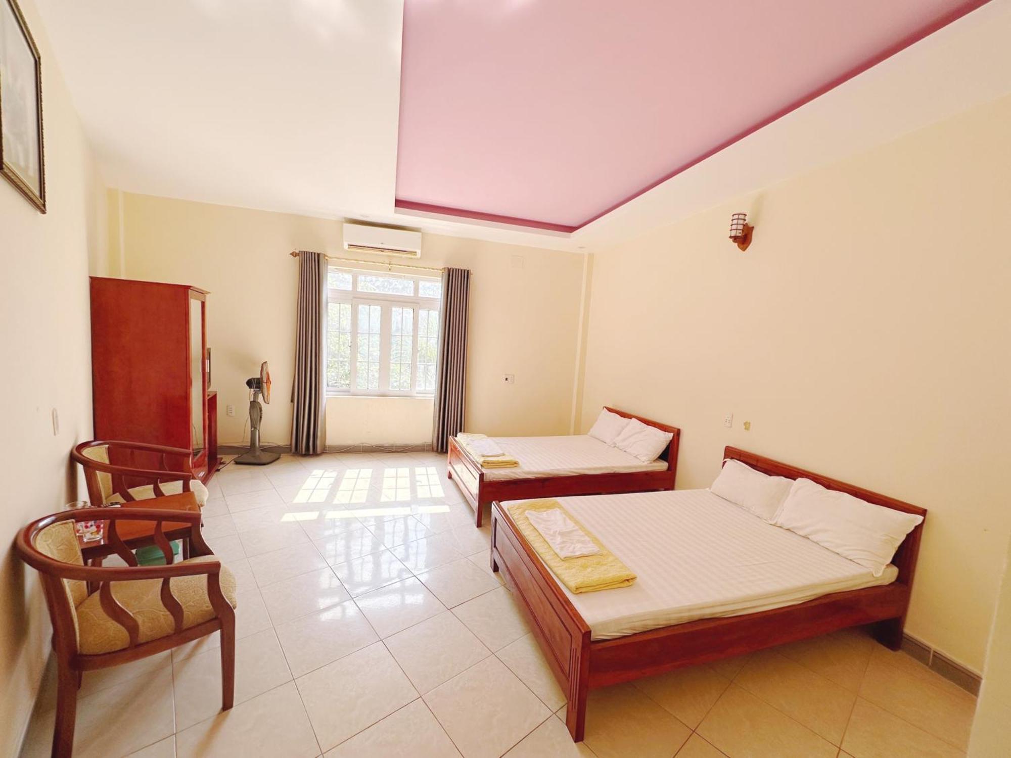 Hai Yen Hotel Quang Binh Dong Hoi Exterior photo