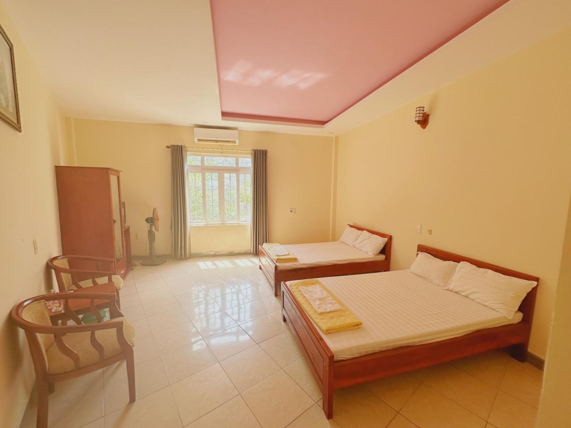 Hai Yen Hotel Quang Binh Dong Hoi Exterior photo